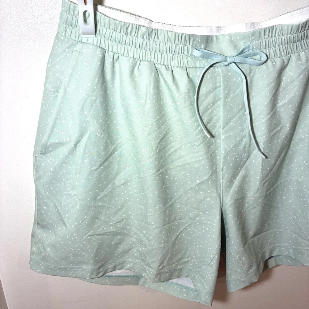 Lululemon Channel Cross Swim Short, 5